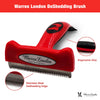 De-Shedding Dog Brush for Short Hair (<1)