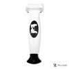 De-Shedding Dog Brush for Long Hair (>1)