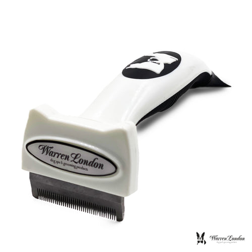 De-Shedding Dog Brush for Long Hair (>1)