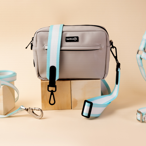 Walkie Bag Strap