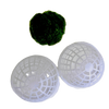 Large Decorative Balls Moss Balls Aquarium Floater Holder 80mm Decorative Ball