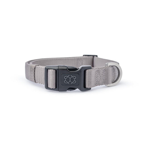 City Collar - Steel