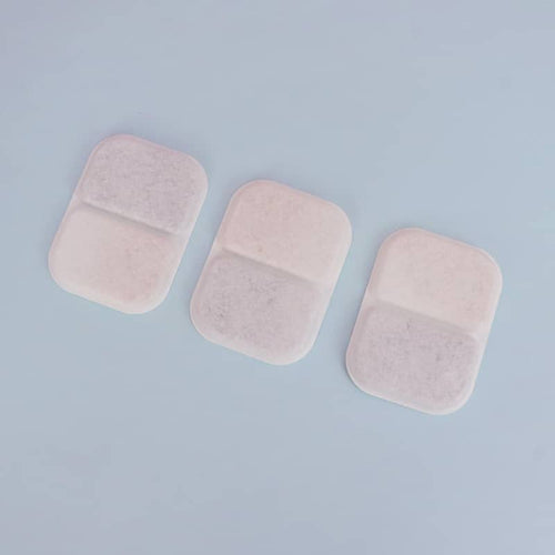 12 Pcs Filters - 4L/140oz Wireless Fountain