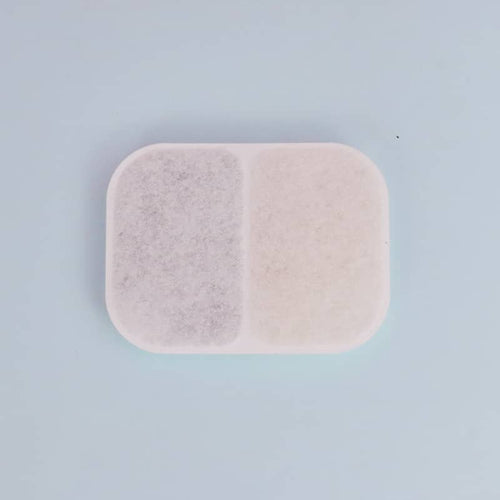 6 Pcs Filters - 4L/140oz Wireless Fountain