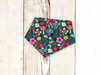 Whimsical Woodlands Dog Bandana