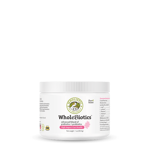 WholeBiotics™
