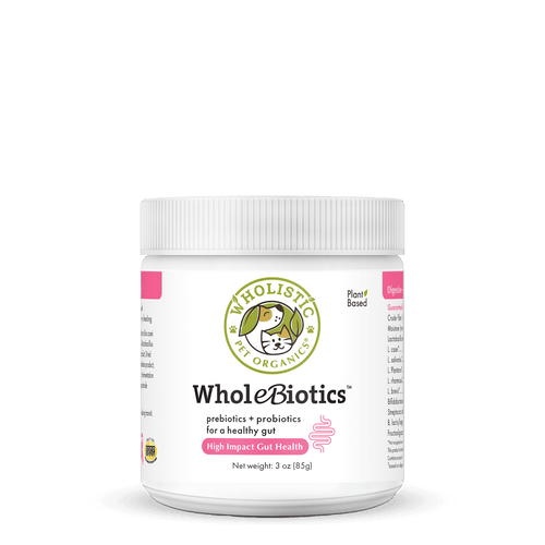 WholeBiotics™