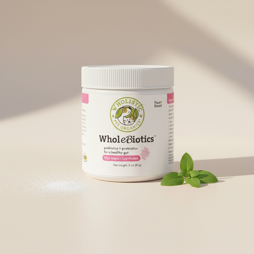 WholeBiotics™