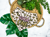 Wild One Birthday Dog Bandana