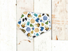 Winter Weather Dog Bandana
