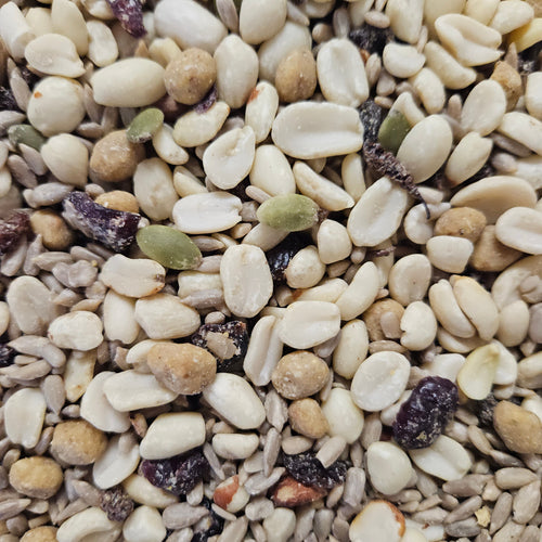 Woodpecker Favorite - five pound bag