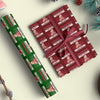 Make America Great Again Wrapping Paper, Funny Trump Wrapping Paper, Trump 2024, Republican Gift 681741 - GOP