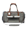 Mr. Peanut's Gold Series Big Apple XL Expandable Pet Carrier V2.0