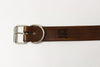Leather Dog Collar