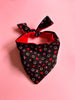 XO Valentines Dog Bandana