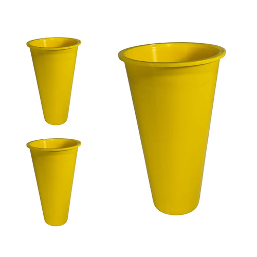 Processing Cone - Quail