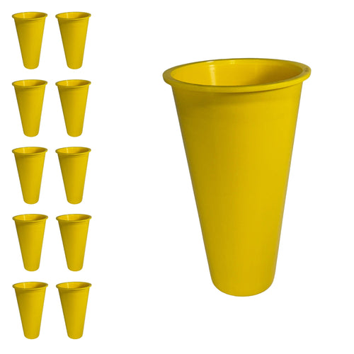 Processing Cone - Quail