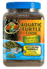 Zoo Med Aquatic Turtle Food Hatchling Formula