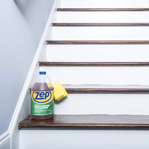 Zep Commercial Pine Multi-Purpose Cleaner Gallon 2 Pack