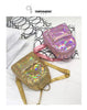 Reflective Laser Bag Harajuku Soft Girl Personalized Backpack