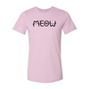 Meow T-Shirt