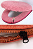 Fashion Heating Toilet Decoration Full Toilet Seat Cushion