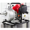 139 Power Four-stroke Gasoline Engine Self-priming Pumping Water Device
