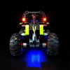 Bigfoot Gravediggers Off-road Vehicle