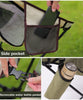 Recliner Outdoor Folding Chair Fishing Chair