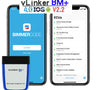 Android And Other Universal Bluetooth Automobile Malfunction Diagnosis Instrument