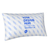 Create Your Own 20x36in Soft Skin-Friendly Envelope Seal Pillowcase
