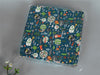 Children's Dining Chair Heightened Foldable Seat Cushion