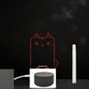 3D Acrylic Board Handwriting Message Board LED Light