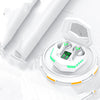 New Private Model N35 E-sports Digital Display Game Wireless Bluetooth Headset Low Latency Game Music Ultra-long Standby