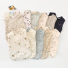 Children's Waterproof Anti-wear Bib Sleeveless Vest