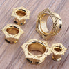 European And American Auricle Fashion Ear Extension Body Piercing Jewelry