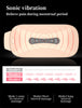 Belt Vibration Relief Electric Moxibustion Warm Belt