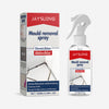 Anti-mold Active Foam Spray Wall