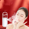 Moisturizing And Humidifying Sprayer Portable Portable Charging Small Humidifying Artifact