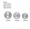 Supporting Export Bath Salt Ball Mold Combination Sheet
