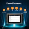Automotive Full System Diagnostic Scanner