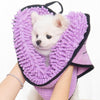 Super Absorbent Microfiber Pet Towel