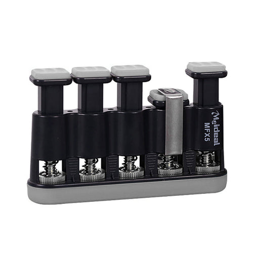 Copper Core Finger Power Device Piano Guitar Trainer Finger Grip Device