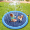 Non-Slip Splash Pad for Pet