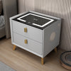 Multi-functional Intelligent Bedside Table