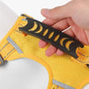 Reflective No-Choke Dog Harness