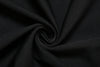 Back Mesh Pierced Air Quality Temperament Slit Dress