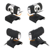 HD camera built-in microphone USB camera
