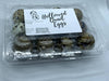 Empty Whole Eggshells Quail Eggs Hollowed - Set of 10 Cleaned Hollow Quail Eggs Perfect for Crafting and Decoration