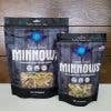 Freeze Dried Minnow Treats